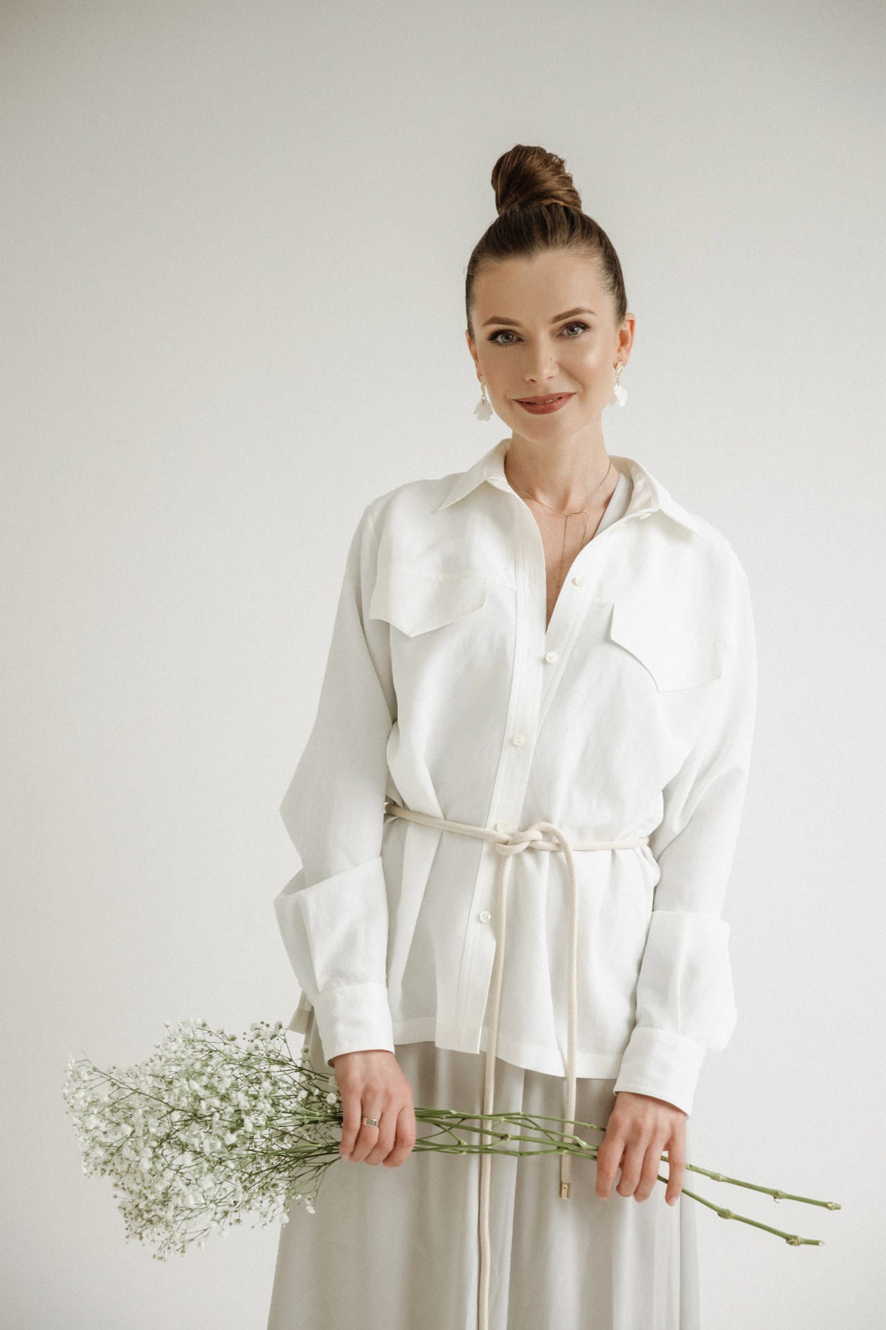 Linen